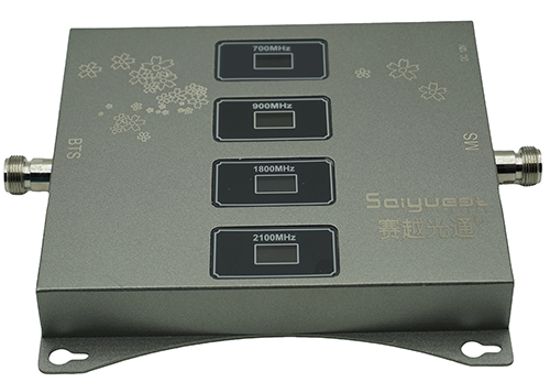  东湖四频手机信号接收器200㎡