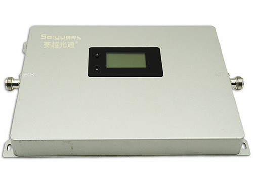  东湖三频/四频/五频手机信号接收器800㎡