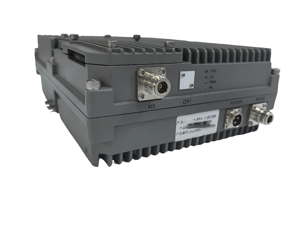  东湖三频手机信号接收器2000㎡