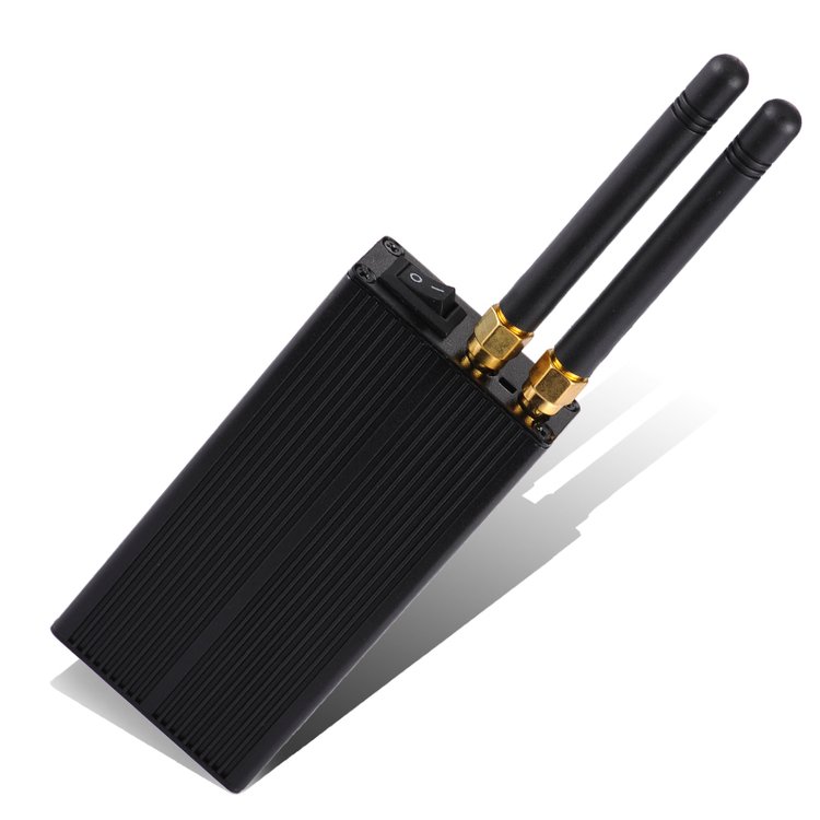  东湖1.2G/1.5G导航屏蔽器