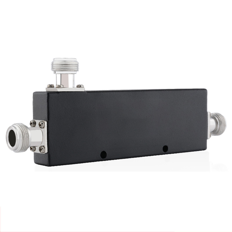  东湖FM调频广播同步广播耦合器