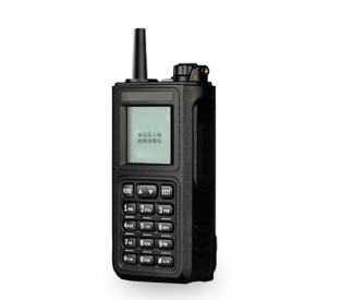  东湖单兵无人机侦测预警仪