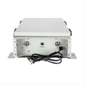  东湖无线对讲系统双向干线放大器