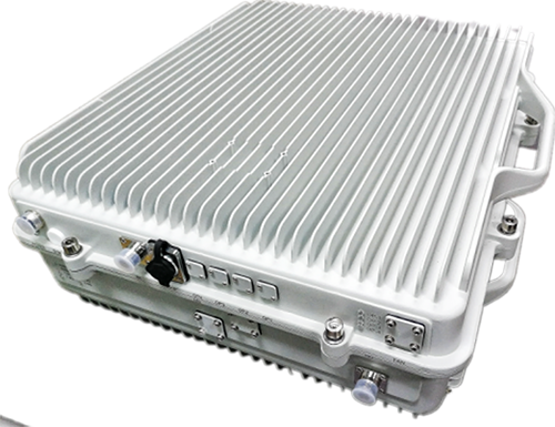 东湖信令级数字室分型移动通信干扰器