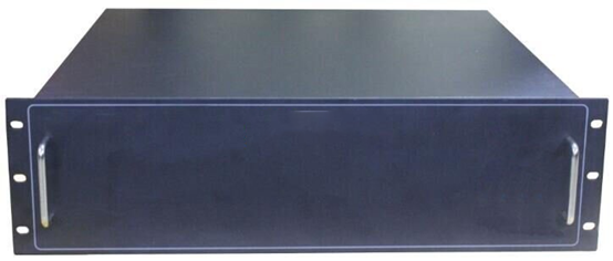  东湖FM调频广播主机