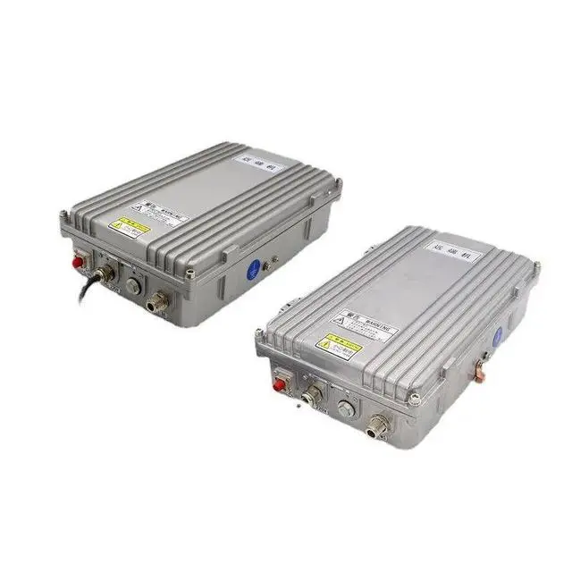  东湖FM调频应急广播数字光纤近端机远端机