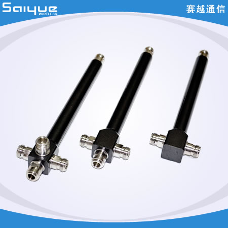  东湖FM调频广播同步广播功分器