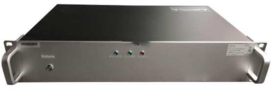  东湖350M PDT消防集群警用主机直放站