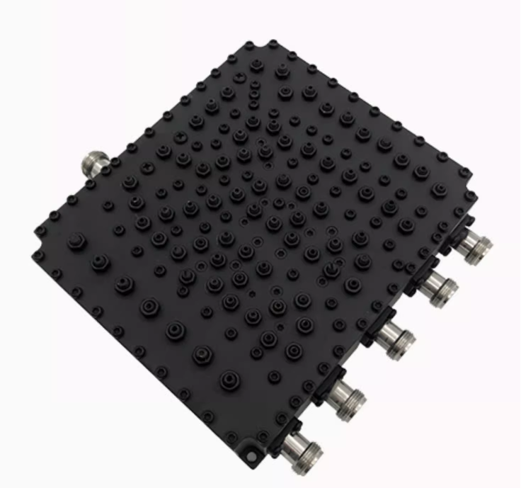  东湖双频三频四频五频腔体合路器4G+5G