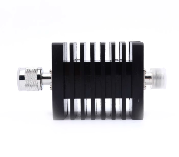 东湖腔体固定衰减器0-3G/0-4G  N型接口