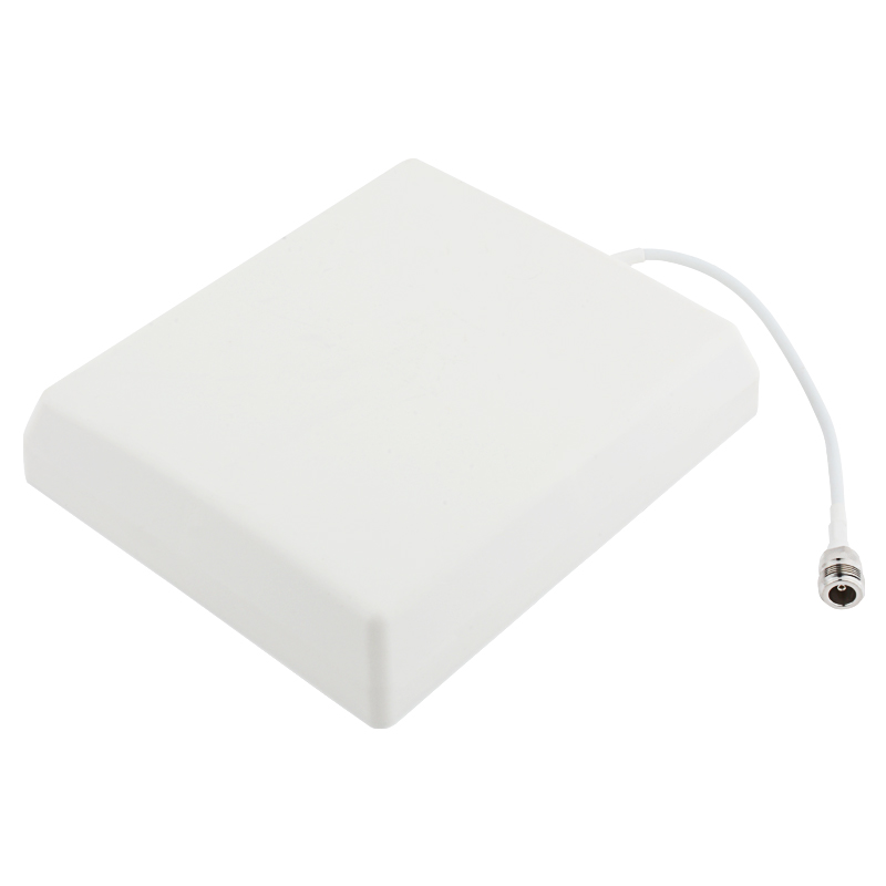  东湖室内外定向接收发射壁挂小平板天线700-3700MHz