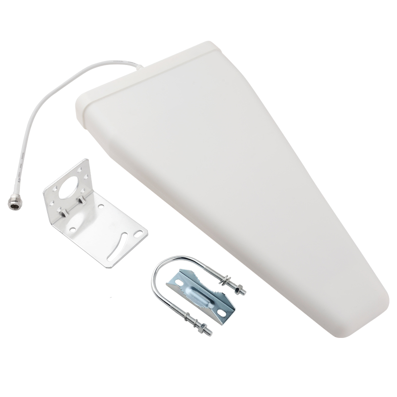  东湖对数周期天线定向接收发射700-3700MHz